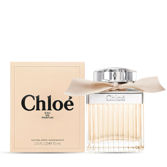 Chloe Eau De Parfume 75Ml