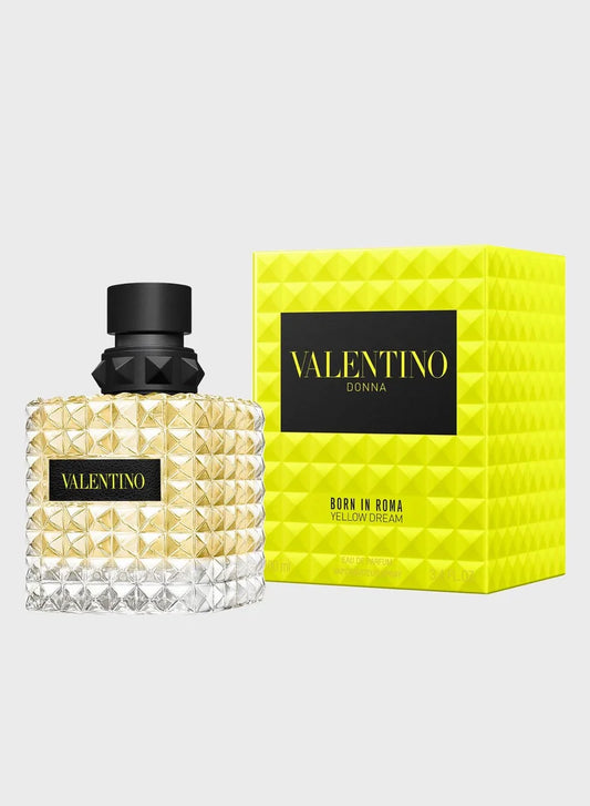Valentino Donna Born In Roma Yellow Dream Edp 100ml
