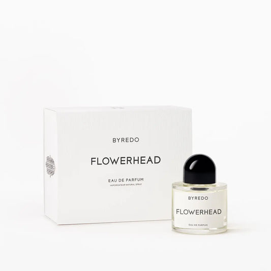 BYREDO FLOWERHEAD (W) EDP 100ML