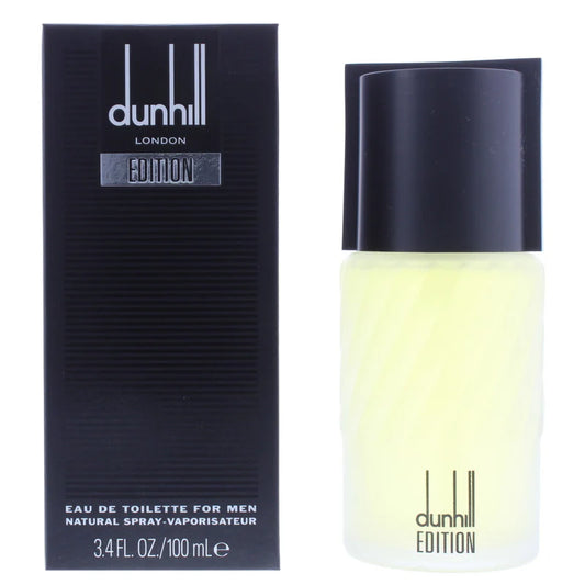 DUNHILL DUNHILL EDITION (M) EDT 100ML