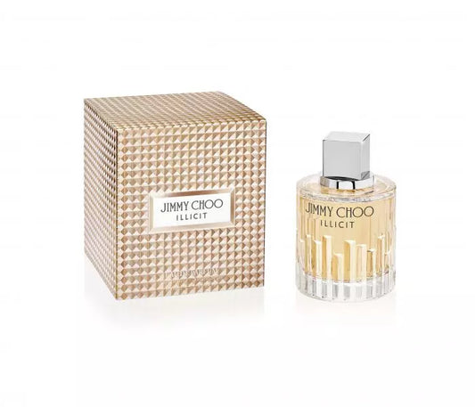 Jimmy Choo Illicit EDP 100ML for Women