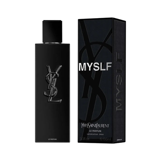 Yves Saint Laurent MYSLF Le Parfum 100ml
