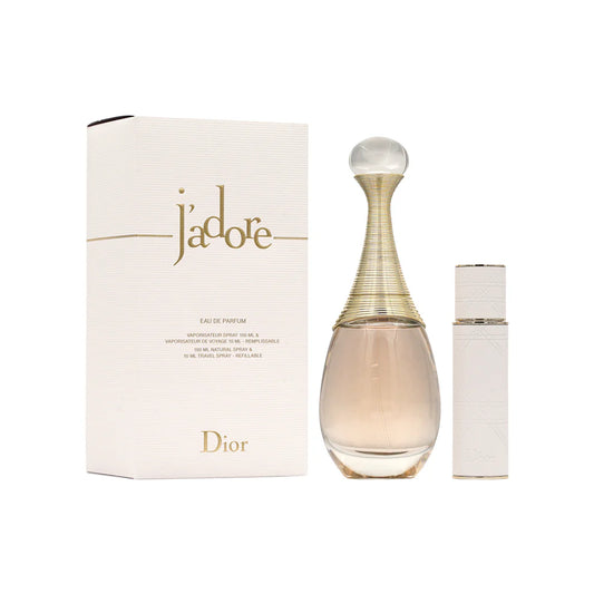 Christian Dior J’adore Eau de Parfum set 2pcs