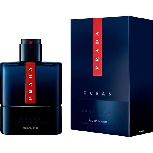 PRADA LUNA ROSSA OCEAN (M) EDP 100ML REFILLABLE