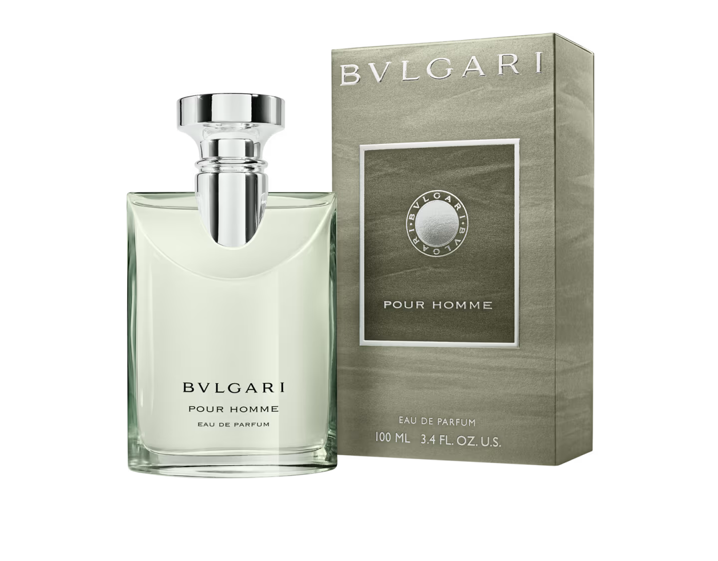 BVLGARI POUR HOMME EDP 100ML