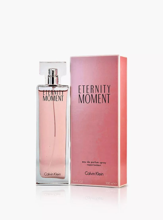 CK ETERNITY MOMENT L EDP 100ML