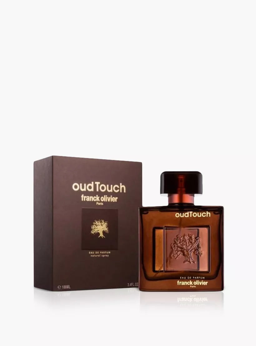 FRANK OLIVIER OUD TOUCH MEN EDP 100ML