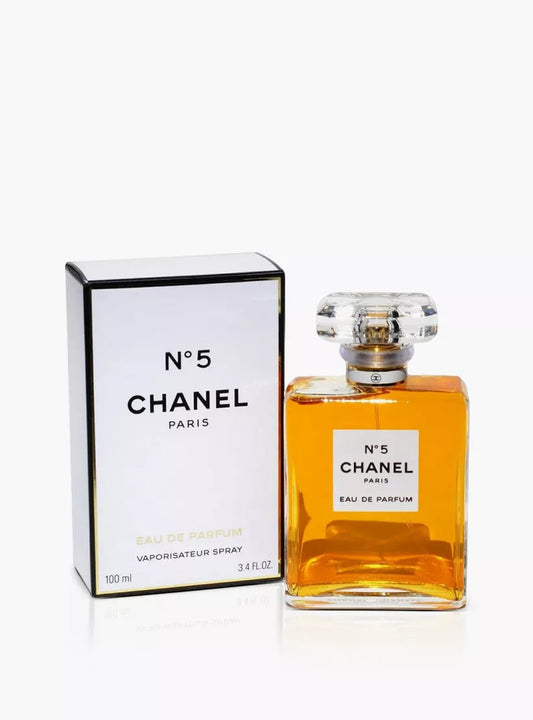 Chanel No 5 L Edp 100Ml