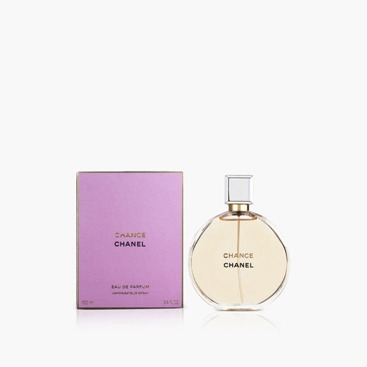 Chanel Chance Edp 100Ml