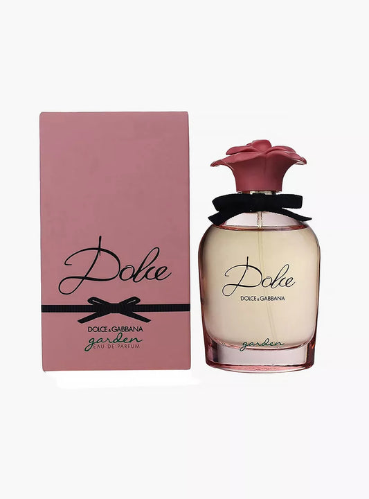 D&G Dolce Garden Edp L 75Ml