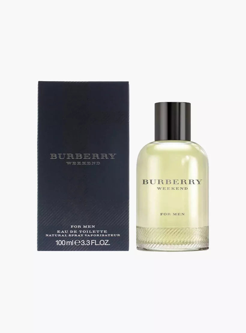 Burberry Weekend M 100Ml