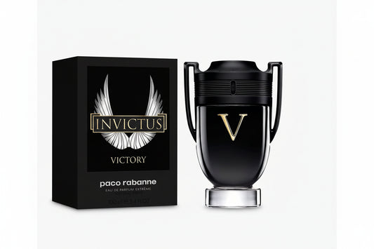 Paco Rabanne Invictus Victory Extreme Edp 100ml