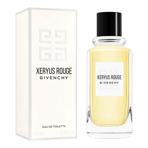 Givenchy Xeryus Rouge Edt 100Ml