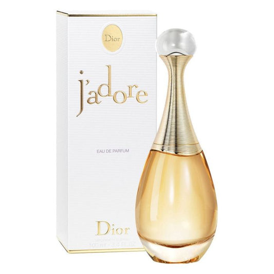 Dior J'adore Eau De Parfum for Women 100ml