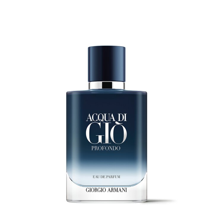 Giorgio Armani Acqua Di Gio Profondo Edp M 100Ml