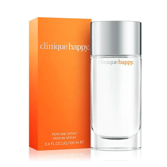 CLINIQUE HAPPY WOMEN PARFUME 100ML