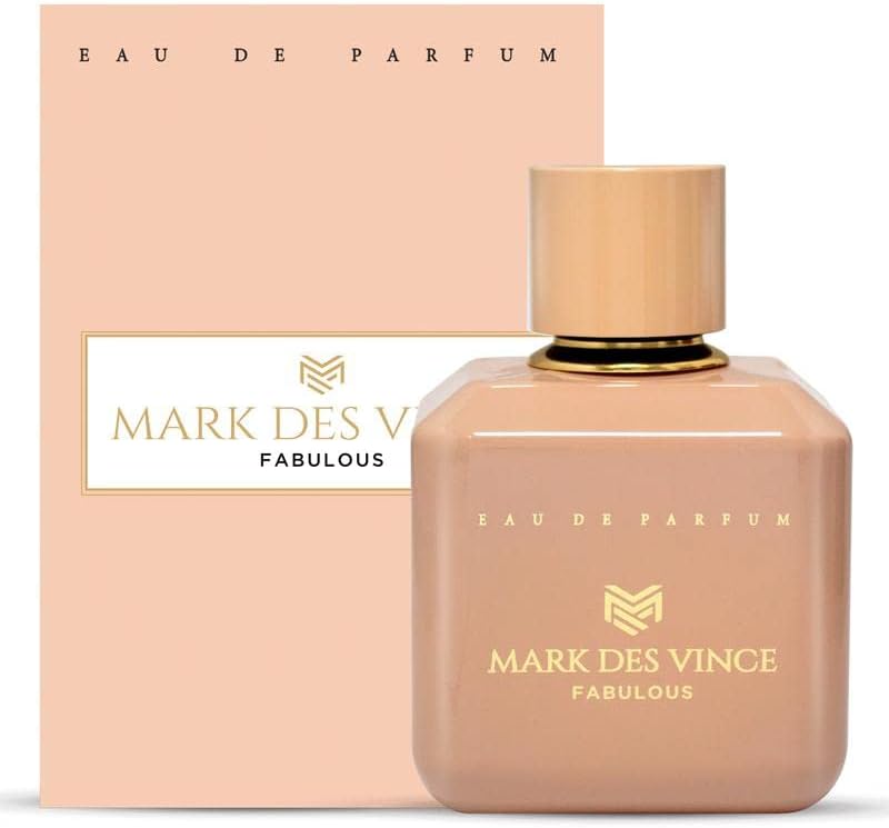 Mark Des Vince Fabulous EDP 100ML