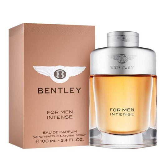 BENTLEY INTENSE FOR MEN EDP 100ML