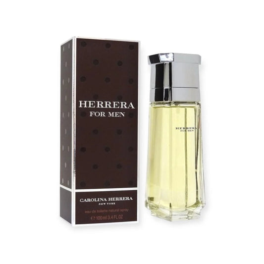 CH CAROLINA HERRERA M EDT 100ML