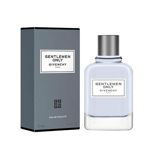 Givenchy Gentleman Only Edt 100Ml