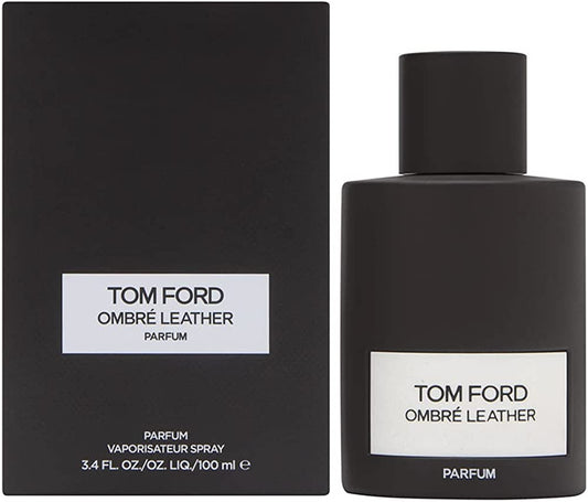 Tom ford Ombre Leather Parfum 100ml NEW