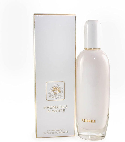 CLINIQUE AROMATICS IN WHITE EDP 100ML