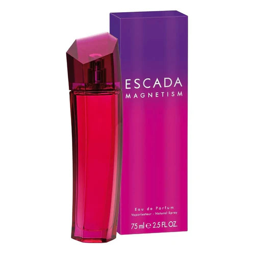 ESCADA MAGNETISM (W) EDP 75ML