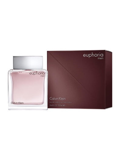 Ck Euphoria M Edt 100Ml