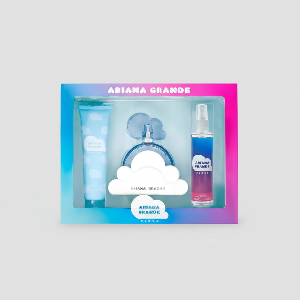 ARIANA GRANDE CLOUD 100ML GIFT SET WOMEN