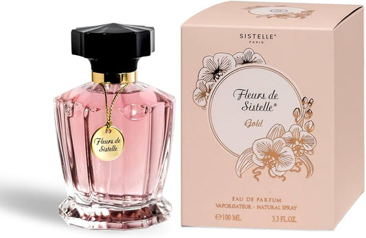FLEURS DE SISTELLE GOLD 100ML