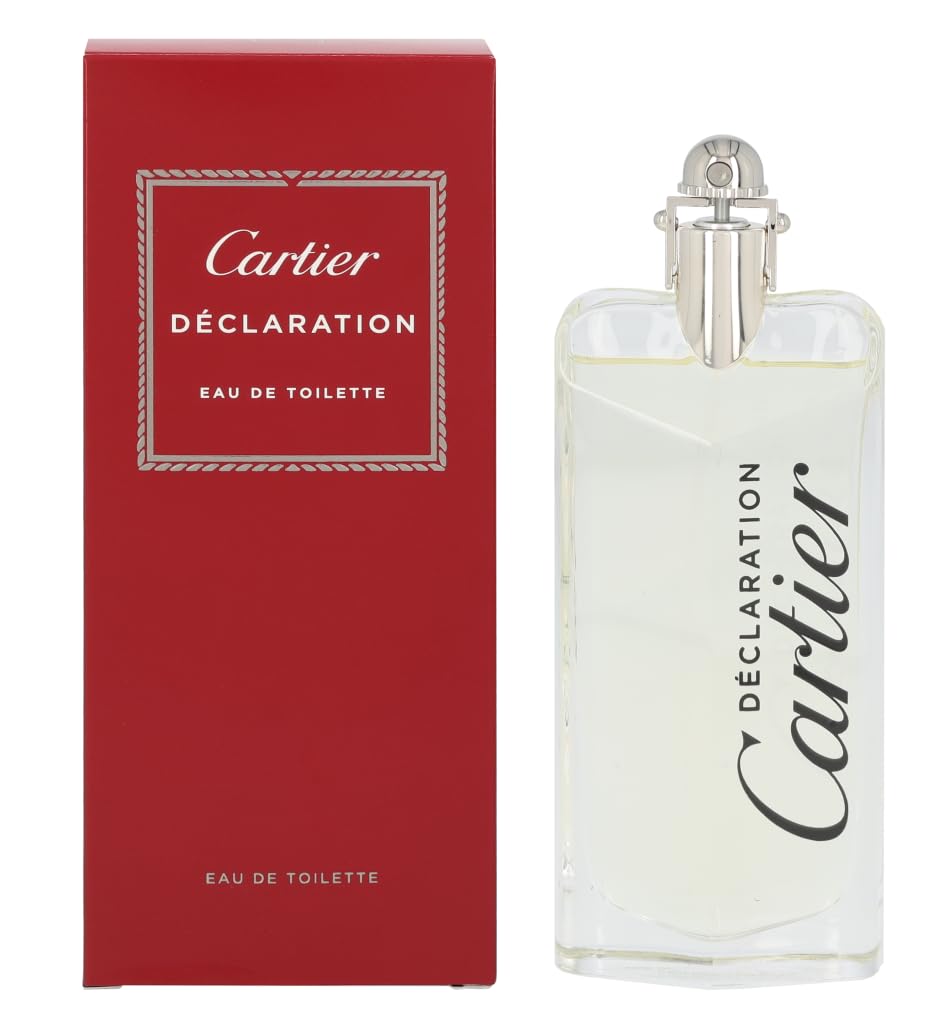 CARTIER DECLARATION M EDT 100 ML