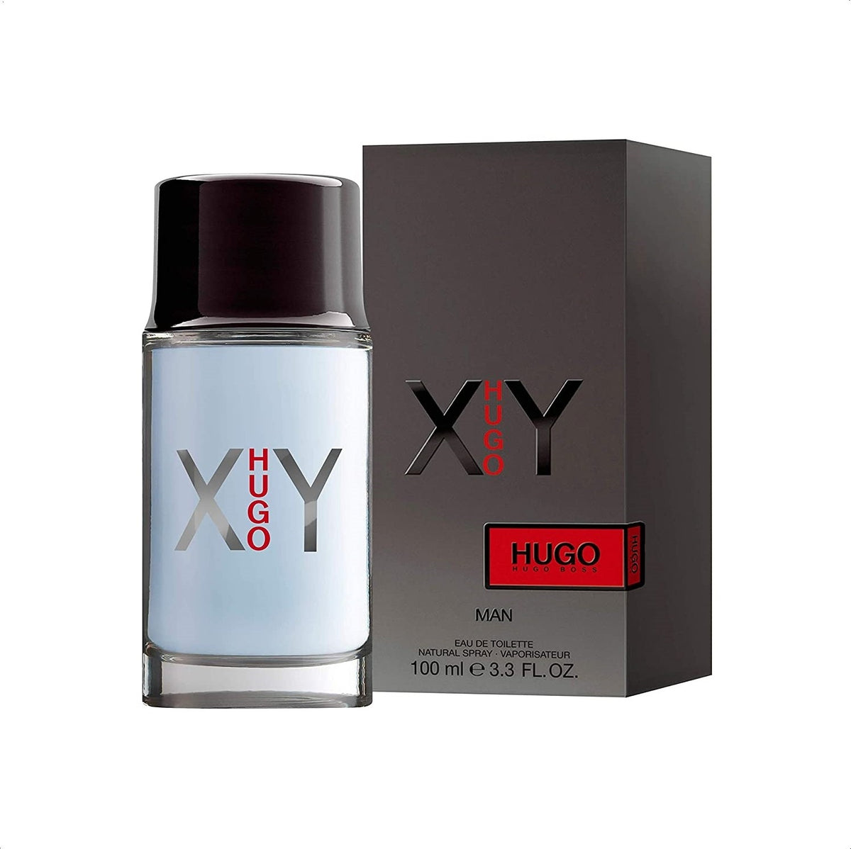 Boss XY M Edt 100Ml