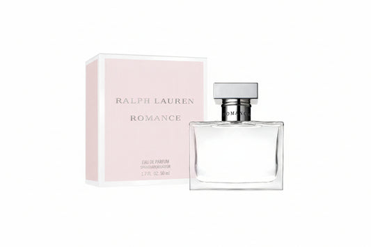 RALPH LAUREN ROMANCE L EDP 50ML