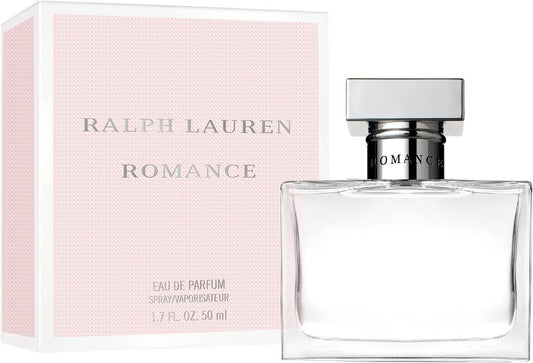 RALPH LAUREN ROMANCE L EDP 50ML