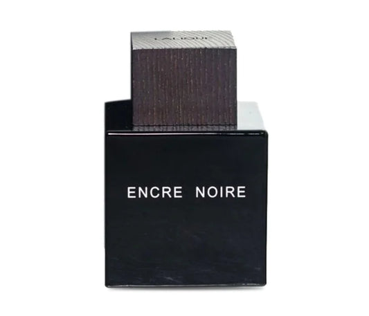 Lalique 100Ml Encre Noire Eau De Toilette For Men