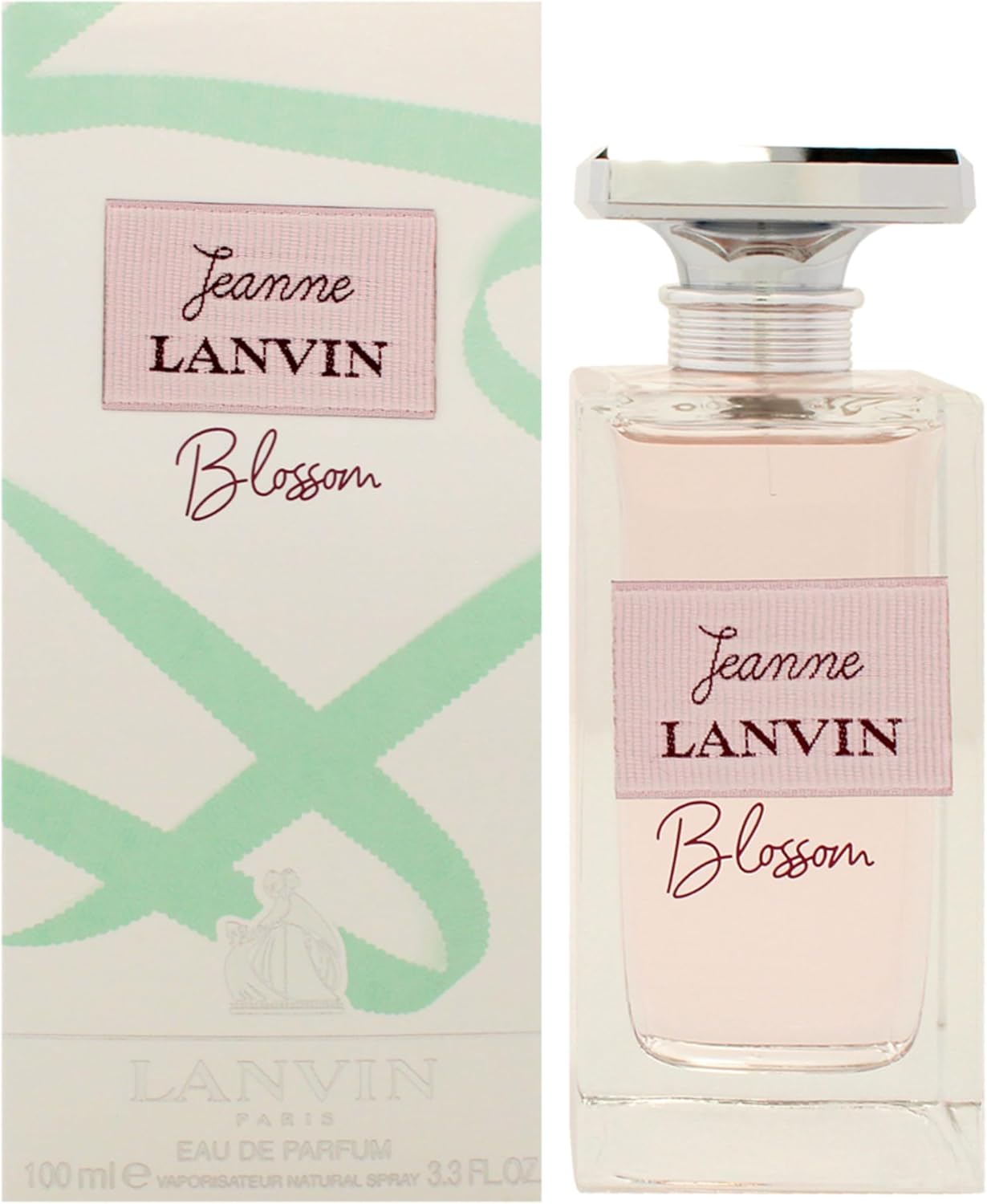 LANVIN JEANNE LANVIN BLOSSOM (W) EDP 100ML