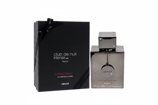 STERLING ARMAF CLUB DE NUIT INTENSE LIMITED EDITION EDP 105ML