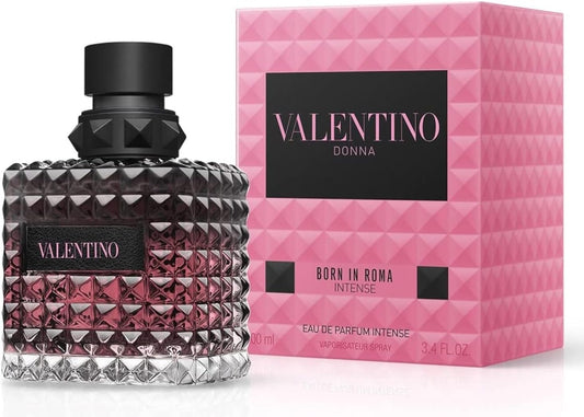 Valentino Donna Born In Roma Intense Edp 100Ml