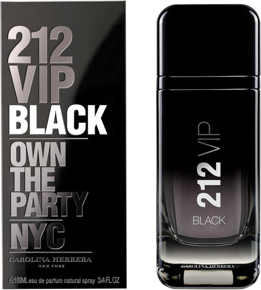 Ch 212 Vip Black M Edp 100Ml