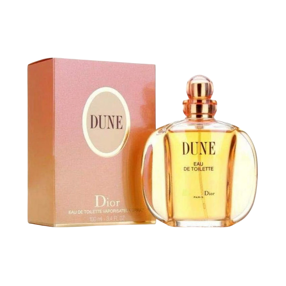 Dior Dune Eau de Toilette for Women 100ml