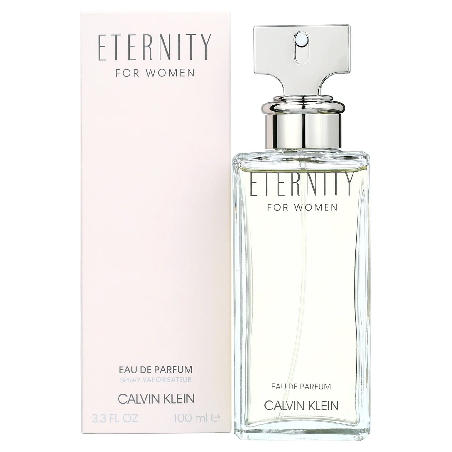 CK ETERNITY EDP W 100ML