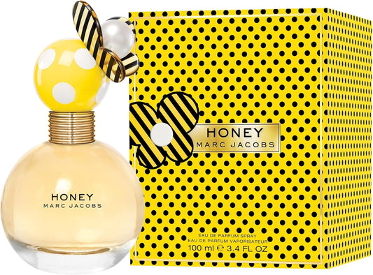 MARC JACOBS HONEY (W) EDP 100ML