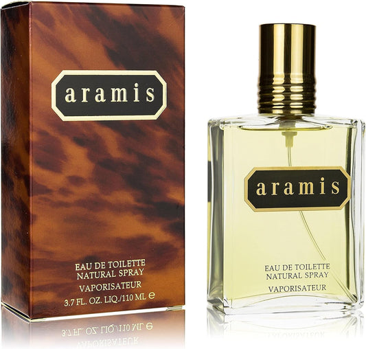 Aramis Brown M Edt 110Ml