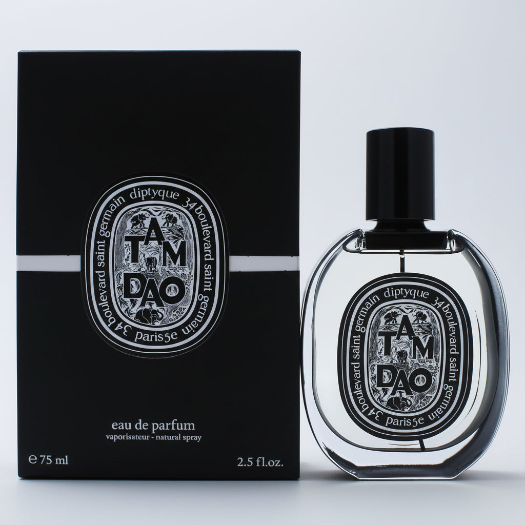 DIPTYQUE TAM DAO EDP 75ML