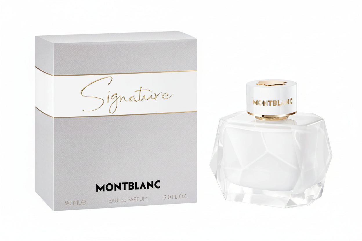 MONTBLANC SIGNATURE EDP 90ML