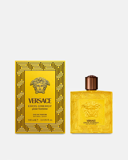 VERSACE EROS ENERGY POUR HOMME EDP 100ML