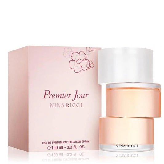 Nina Ricci Premier Jour L Edp 100Ml