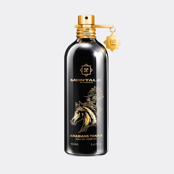 MONTALE PARIS ARABIANS TONKA EDP 100ML