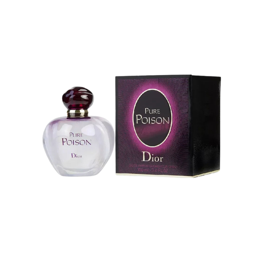 Dior Pure Poison Eau de Parfum - 100ml for Women
