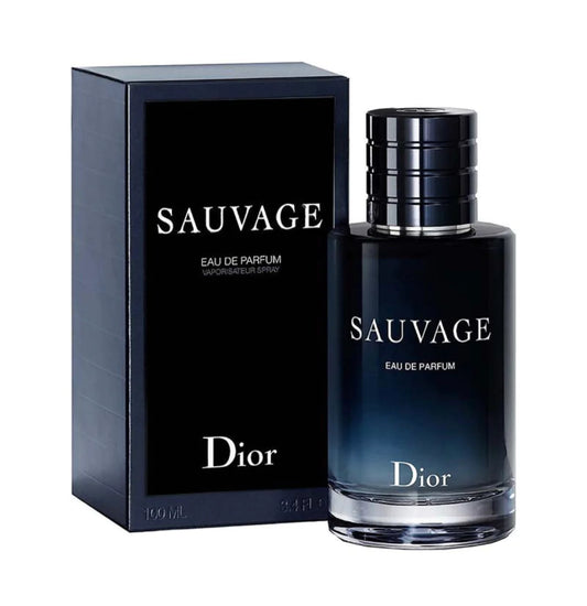Dior Sauvage EDP 100ML for Men